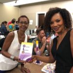 Generating Learning Opportunities Book Signing